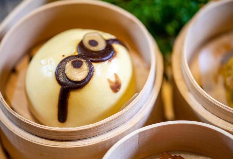 בית מלון כפרי Tomeet