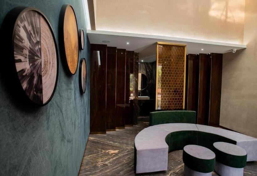 בית מלון כפרי Tomeet