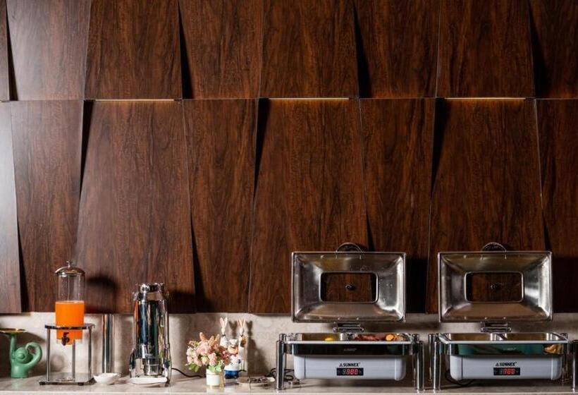 בית מלון כפרי Tomeet