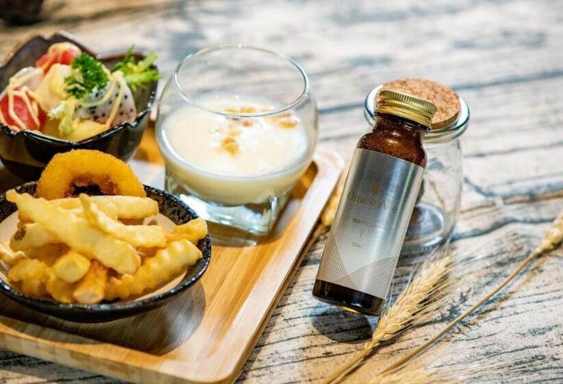 בית מלון כפרי Tomeet