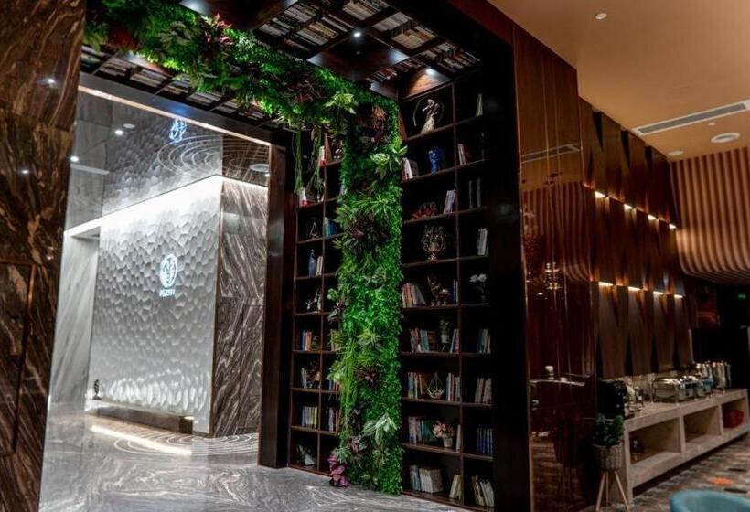 בית מלון כפרי Tomeet