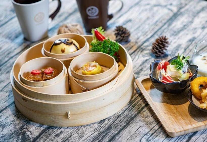 בית מלון כפרי Tomeet