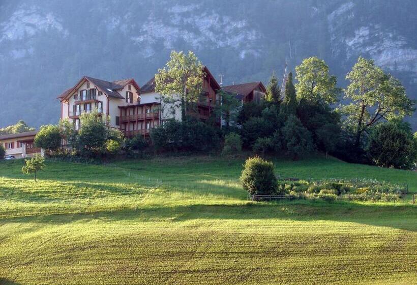 Hotel Zentrumranft Seminarhaus   Haus Der Stille