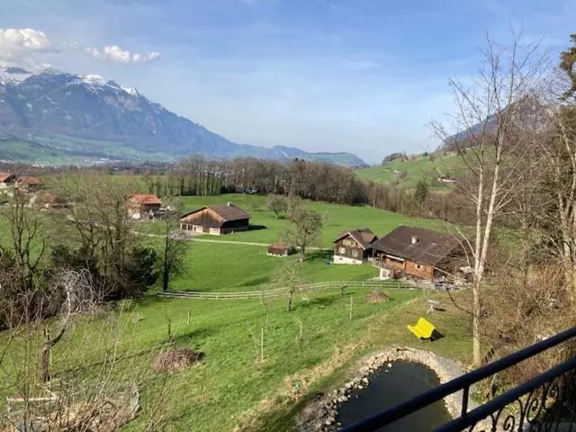 ホテル Zentrumranft Seminarhaus   Haus Der Stille