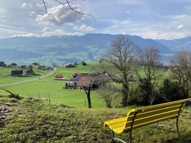 ホテル Zentrumranft Seminarhaus   Haus Der Stille