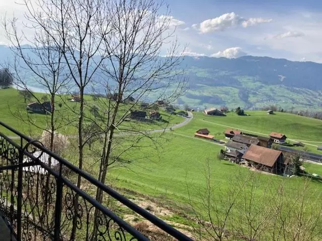 ホテル Zentrumranft Seminarhaus   Haus Der Stille