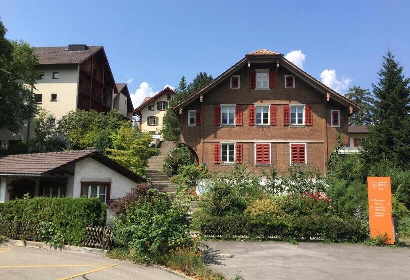 Hotel Zentrumranft Seminarhaus   Haus Der Stille