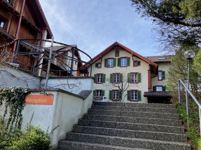 Hotel Zentrumranft Seminarhaus   Haus Der Stille