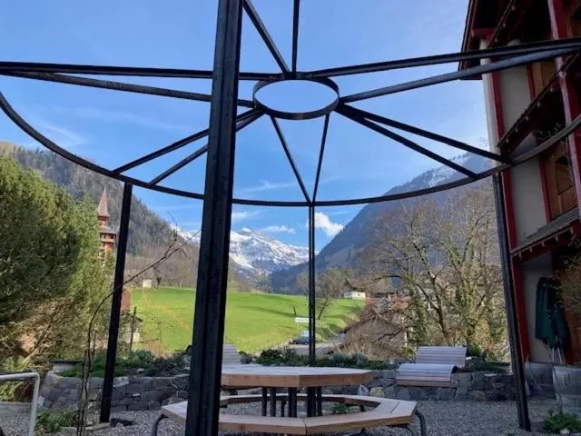 ホテル Zentrumranft Seminarhaus   Haus Der Stille