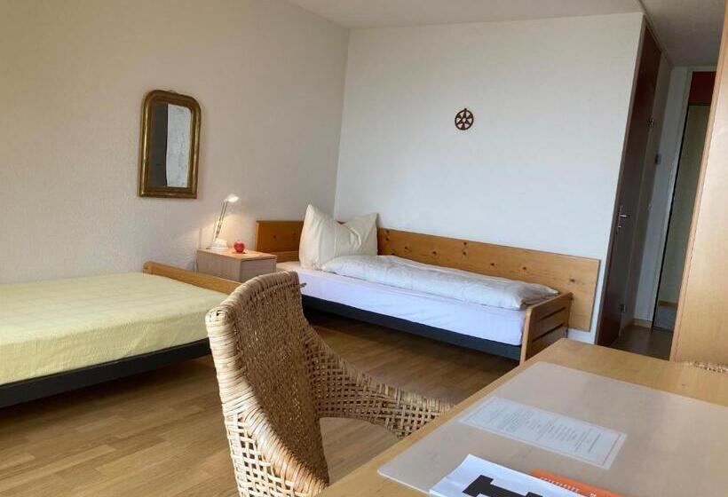 Hotel Zentrumranft Seminarhaus   Haus Der Stille