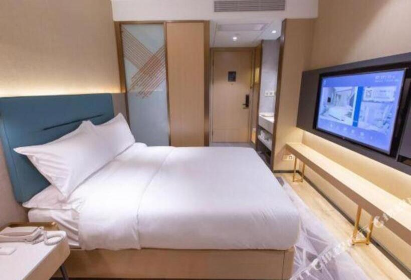 Zmax Hotels Shenzhen Lianhuacun Metro Station