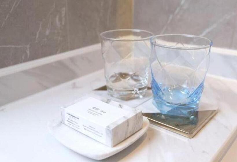 Zmax Hotels Shenzhen Lianhuacun Metro Station