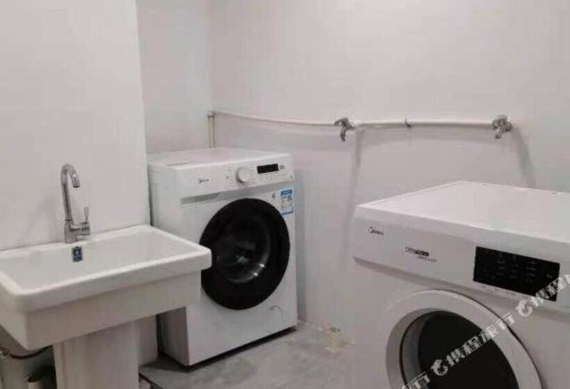 Borrman Hotel Ji An Railway Station Jinggangshan University