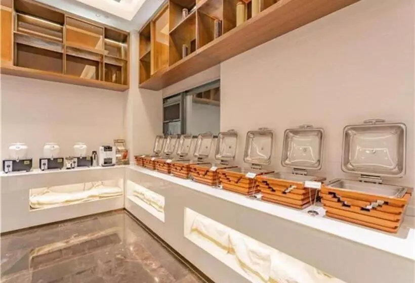 E Cheng Hotel Dali High Speed Railway Station Erhai Lake