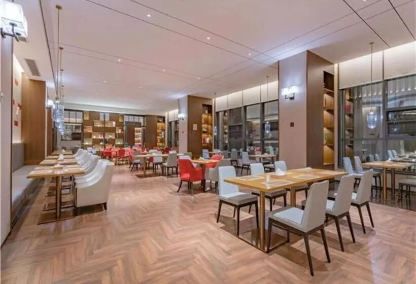 E Cheng Hotel Dali High Speed Railway Station Erhai Lake