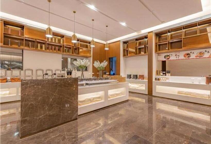 E Cheng Hotel Dali High Speed Railway Station Erhai Lake