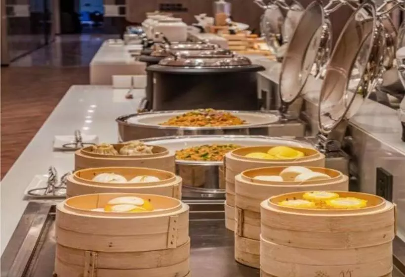 Echarm Hotel Changsha South High Speed Railway Station International Exhibition Center
