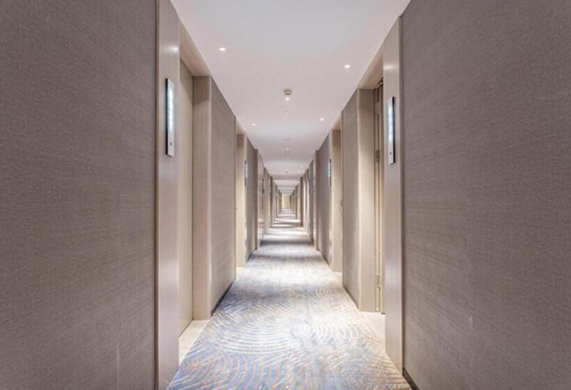 Echarm Hotel Fangchenggang Qisha