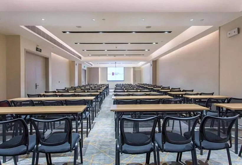 Echarm Hotel Fangchenggang Qisha