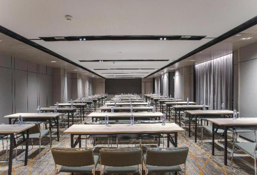 Echarm Hotel Nanning The Mixc Dongmeng Business District