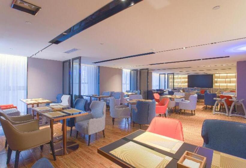 Echarm Hotel Nanning The Mixc Dongmeng Business District