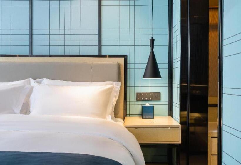 Echarm Hotel Torch Development Zone Zhongshan Station