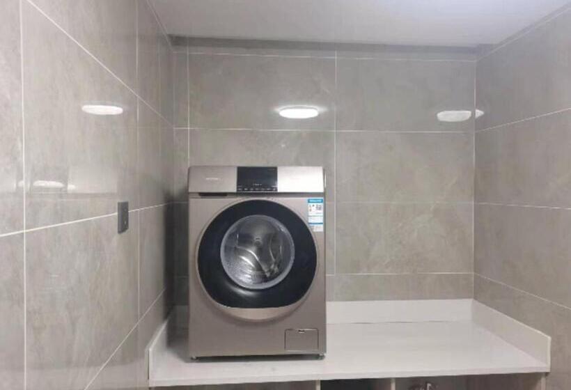 Echarm Hotel Yantai Wuzhou International