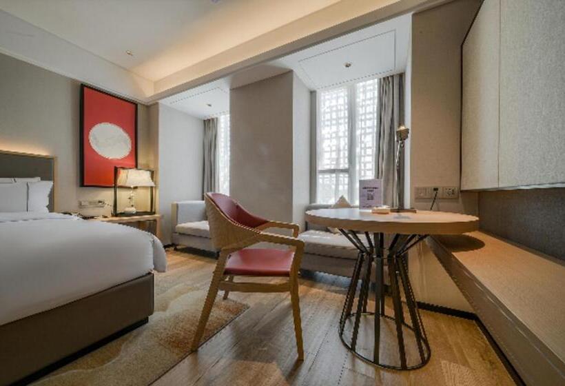 Echeng Hotel Nanning The Mixc Convention