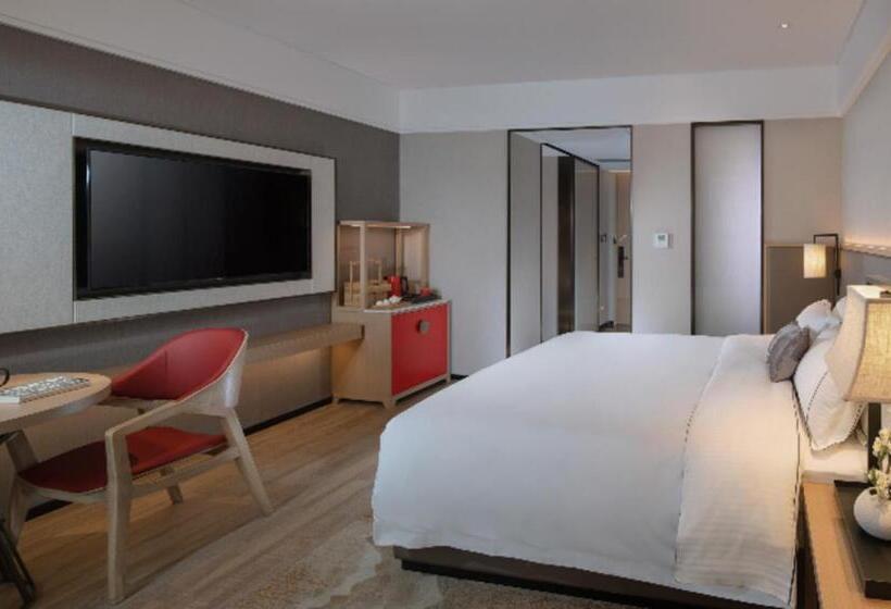 Echeng Hotel Nanning The Mixc Convention