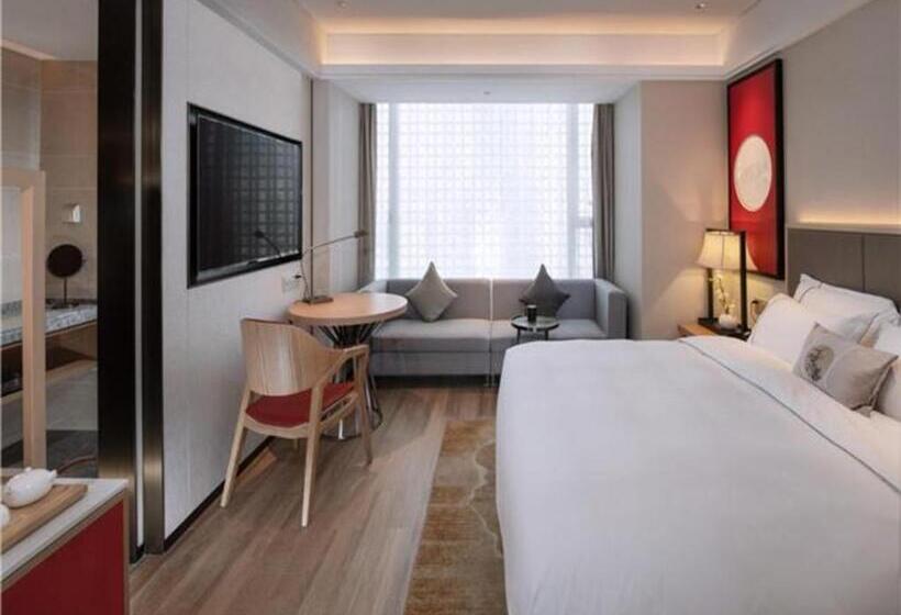 Echeng Hotel Nanning The Mixc Convention