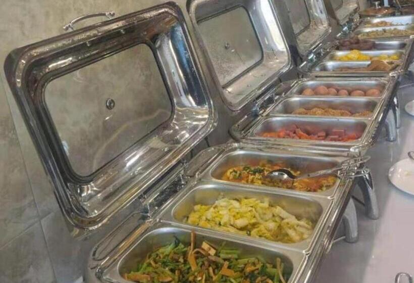 Gem Hotel Anqing Wangjiang County Economic Development Zone Fengqi Road