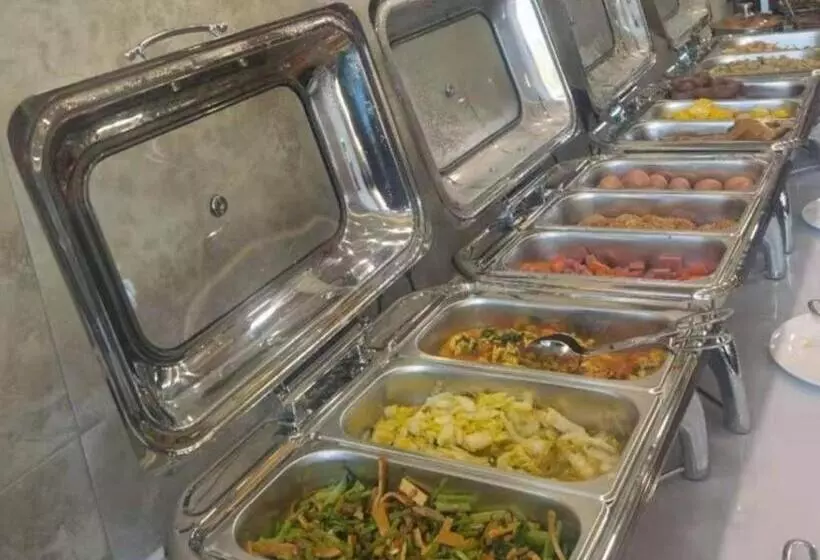 Gem Hotel Anqing Wangjiang County Economic Development Zone Fengqi Road