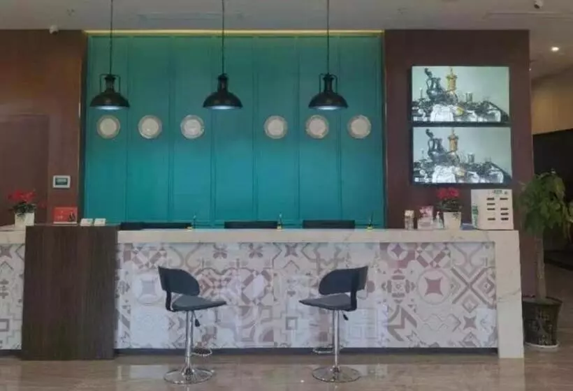 Gem Hotel Anqing Wangjiang County Economic Development Zone Fengqi Road