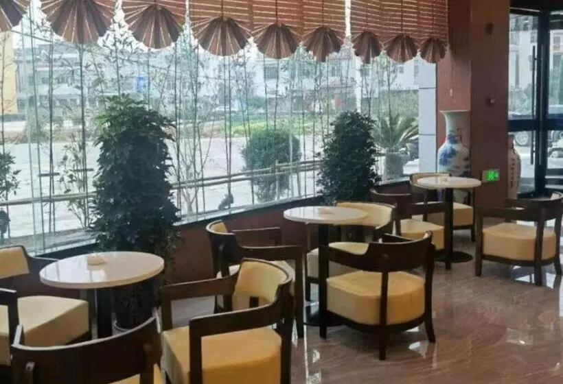 Gem Hotel Anqing Wangjiang County Economic Development Zone Fengqi Road