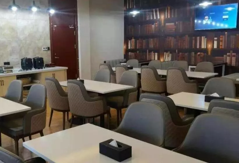 Gem Hotel Anqing Wangjiang County Economic Development Zone Fengqi Road