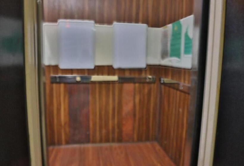 Hotel Buka Room Apartemen Bogor Valley