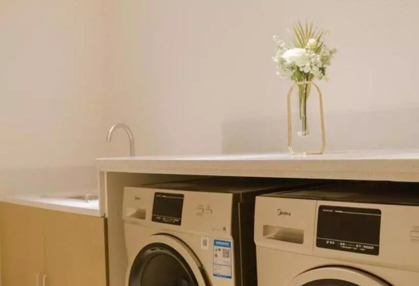 Hotelli City Comfort Inn Foshan Shunde Longjiang Material City Bus Station