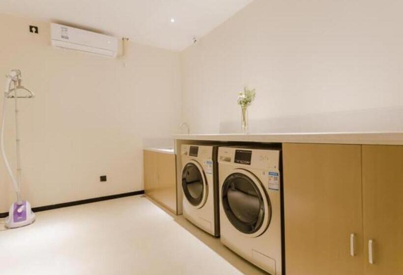 فندق City Comfort Inn Foshan Shunde Longjiang Material City Bus Station