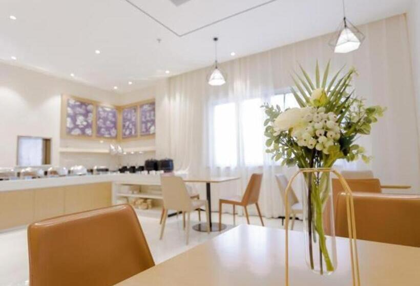 فندق City Comfort Inn Foshan Shunde Longjiang Material City Bus Station