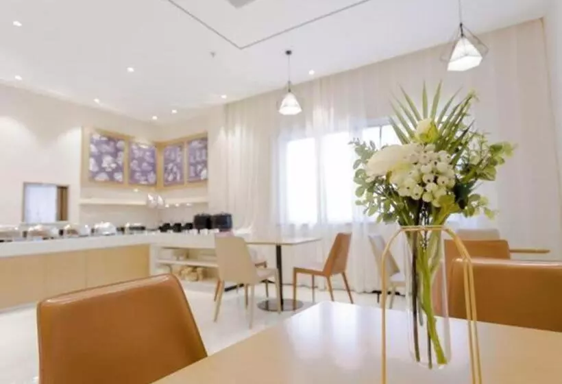 Hotelli City Comfort Inn Foshan Shunde Longjiang Material City Bus Station