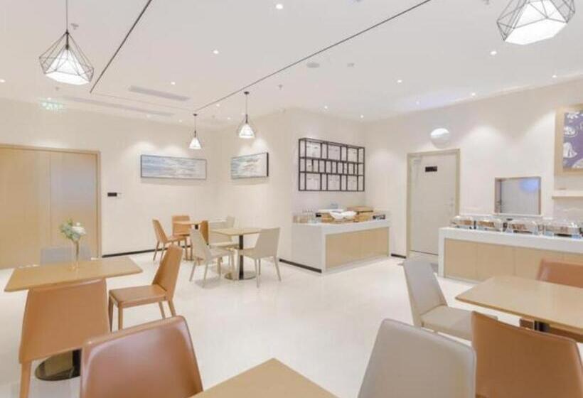 فندق City Comfort Inn Foshan Shunde Longjiang Material City Bus Station