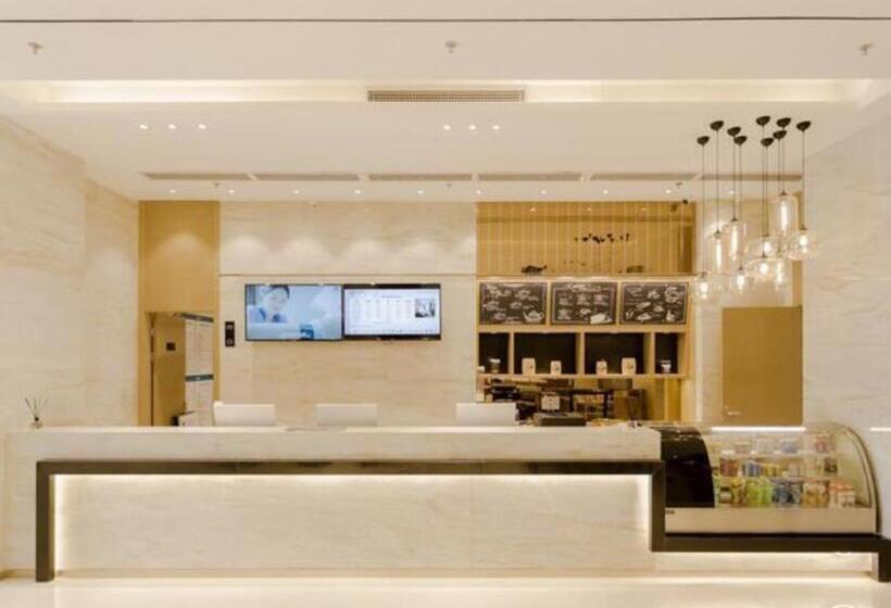 فندق City Comfort Inn Foshan Shunde Longjiang Material City Bus Station