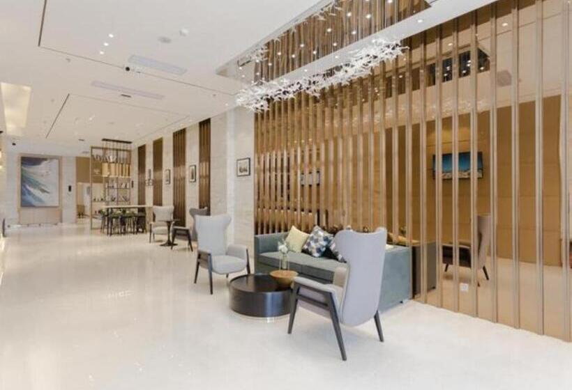 فندق City Comfort Inn Foshan Shunde Longjiang Material City Bus Station