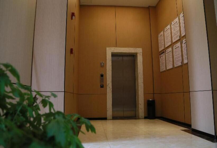 Hotel City Comfort Inn Huanggang Tuanfeng Yingbin Avenue