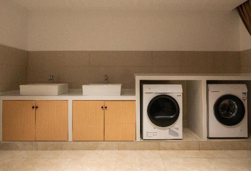 Hotel City Comfort Inn Wuhan Changfu People S Auto City