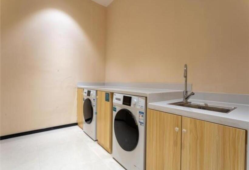 Hotel City Comfort Inn Zhangzhou Jinfeng Development Zone