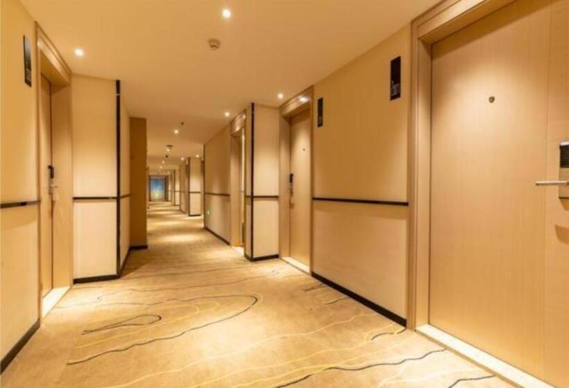 Hotel City Comfort Inn Zhangzhou Jinfeng Development Zone