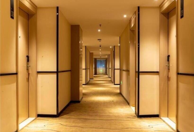 Hotel City Comfort Inn Zhangzhou Jinfeng Development Zone