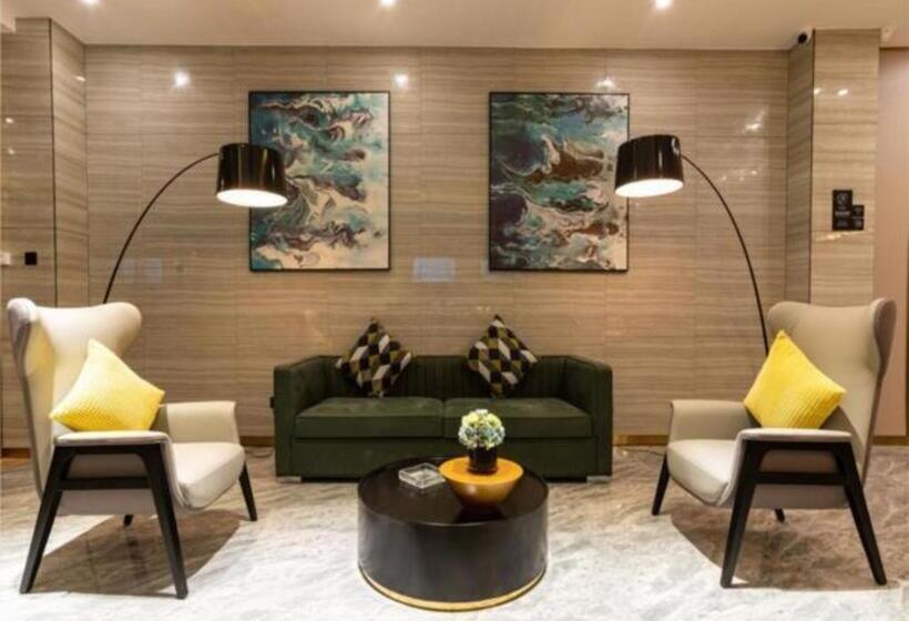 Hotel City Comfort Inn Zhangzhou Jinfeng Development Zone