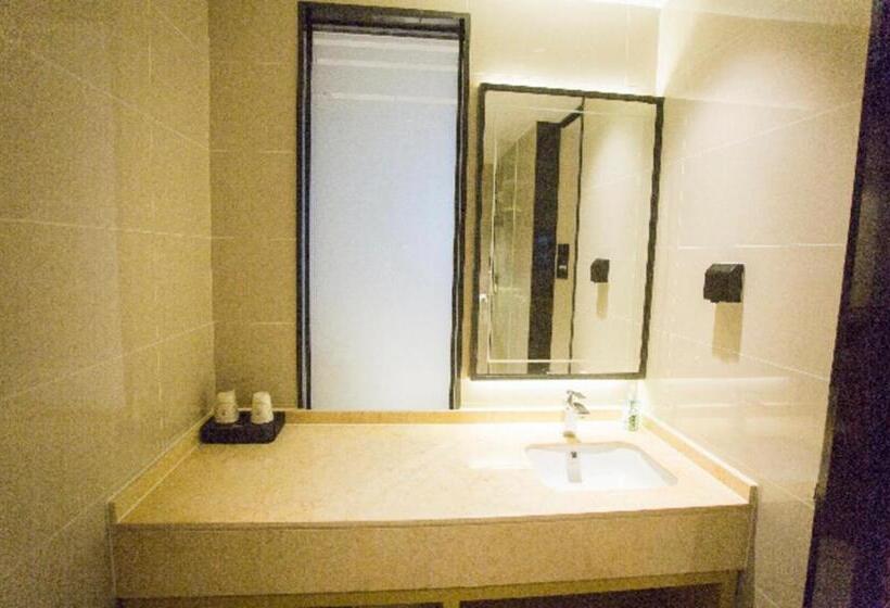 فندق City Comfort Inn Zhanjiang Central People S Hospital High Speed Railway Station